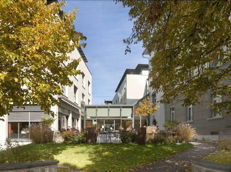 Hotel Berchtold