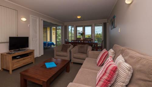 Aparthotel Hastings Cove Holiday Apartments