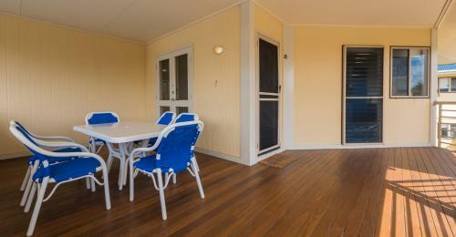 Aparthotel Hastings Cove Holiday Apartments