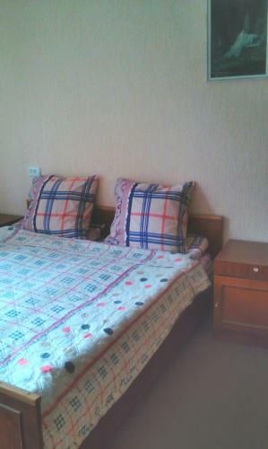 Albergue Guesthouse Valeria