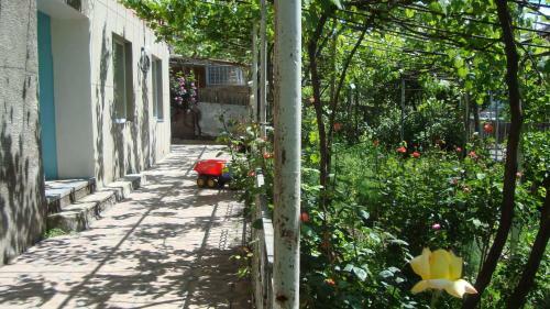 Albergue Guesthouse Valeria
