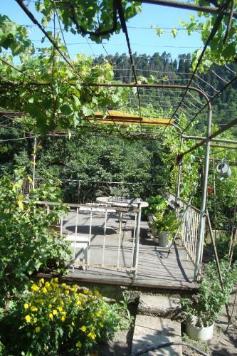 Albergue Guesthouse Valeria