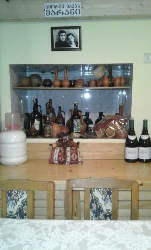Albergue Guesthouse Valeria