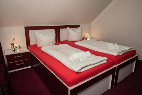 Hostal Guest House Vip