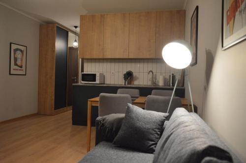 Alp�strine - Vista Gudauri - Apartment N27