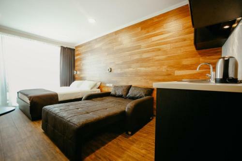 Apartamento Premium Room Redco , New Gudauri