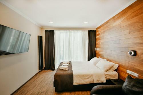Apartamento Premium Room Redco , New Gudauri
