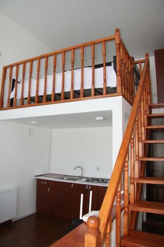 Apartamento T&m Timeless Memories