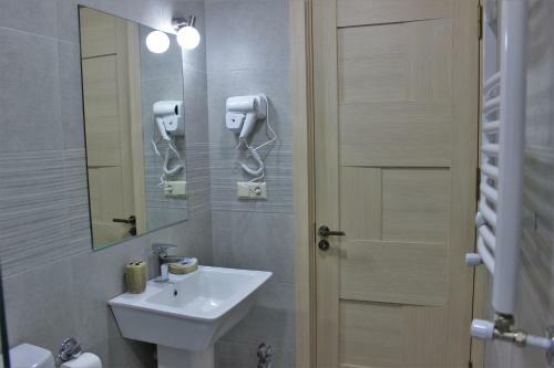 Hotel Sunshine Kazbegi
