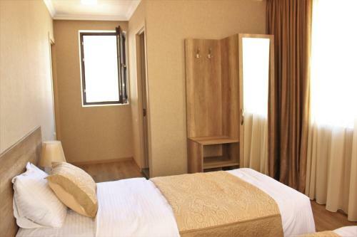 Hotel Sunshine Kazbegi