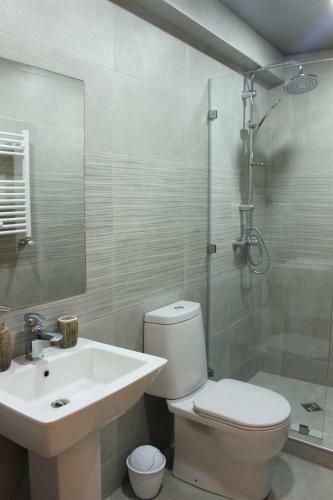 Hotel Sunshine Kazbegi