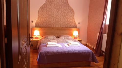 Hostal Guest House Elguja Qushashvili