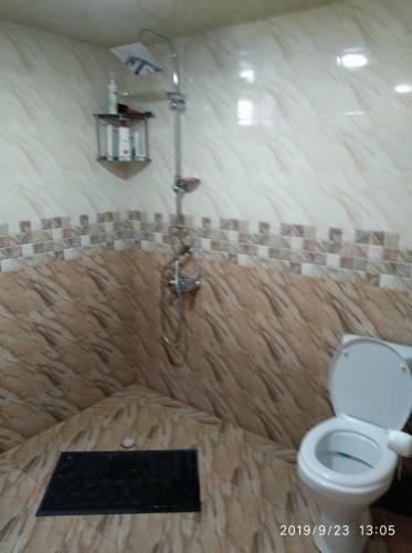 Hostal Sabuka Qushashvili