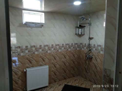 Hostal Sabuka Qushashvili