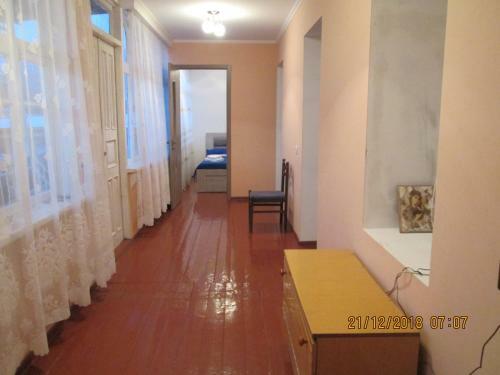 Hostal Sabuka Qushashvili