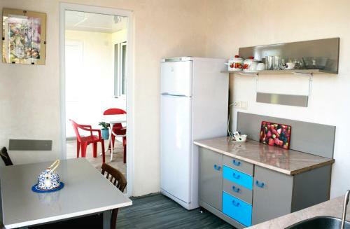 Apartamento Guest House At Nino's