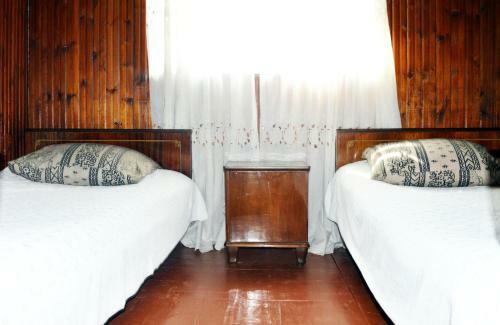 Apartamento Guest House At Nino's