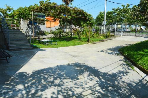 Apartamento Guest House At Nino's