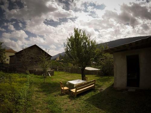 Hostal Keti Pilpani Guesthouse