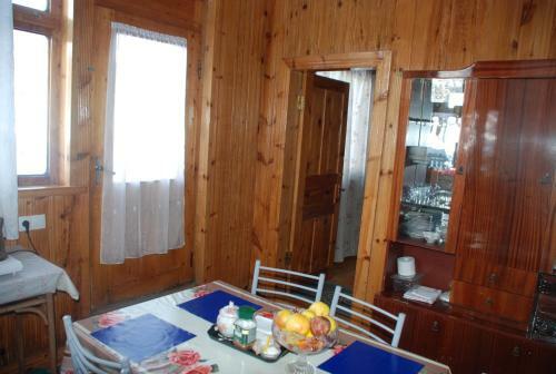 Hostal Keti Pilpani Guesthouse