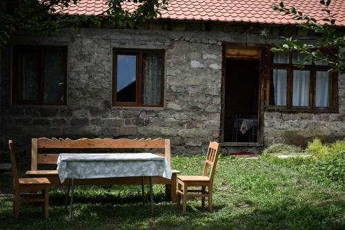Hostal Keti Pilpani Guesthouse