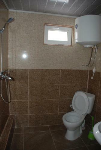 Hostal Gogi Jafaridze's Guesthouse