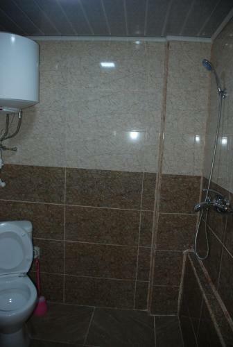 Hostal Gogi Jafaridze's Guesthouse