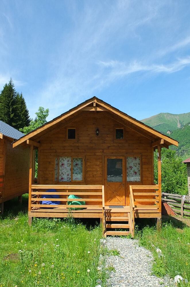 Posada Mountain Cabins