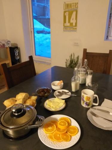Bed & Breakfast Chanterelle
