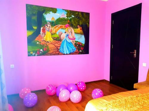 Apartamento Kakheti