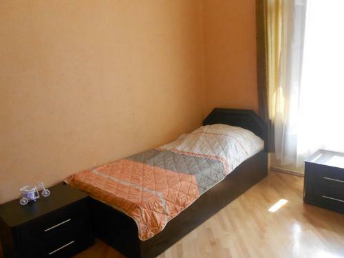 Hostal Guest House Tamada