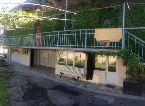 Hostal Guest House Tamada