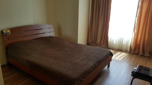 Lukito Apartment