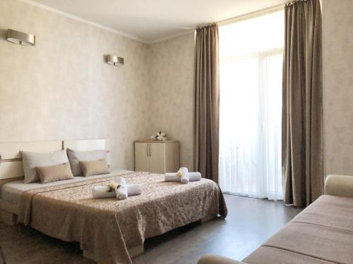 Apartamento Sea Towers Lux 605
