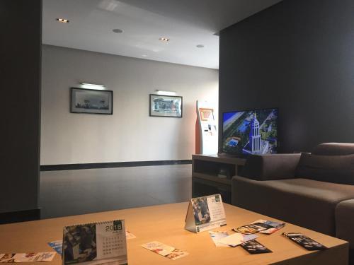 Apartamento Sea Towers Lux 605