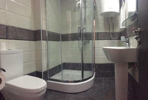 Apartamento Sea Towers Lux 605