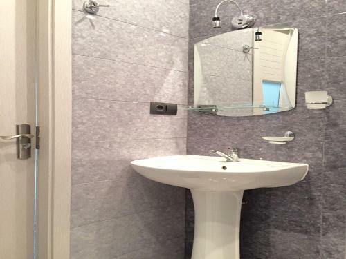 Apartamento Orbi Residence Inga