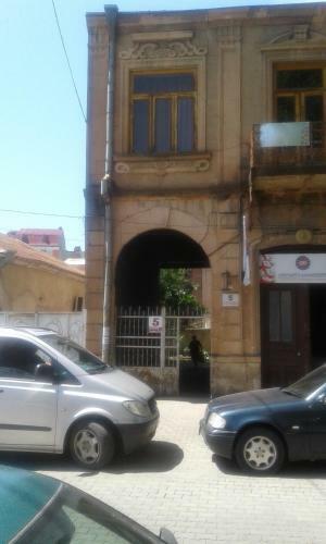 Apartamento Centr