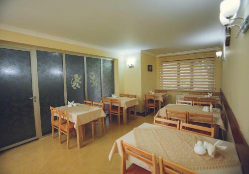Daisi Sunset Hotel