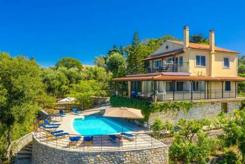 Villa Nefeli