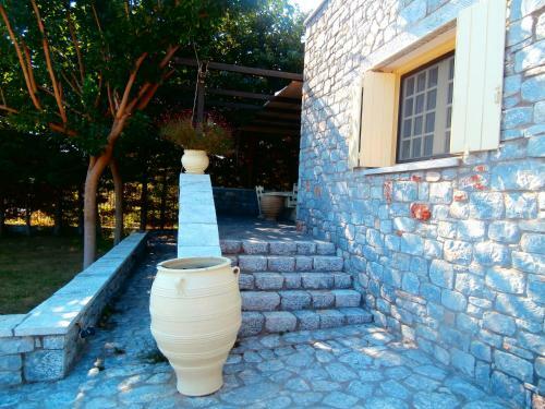 Agroturismo Villa Tzortzakos