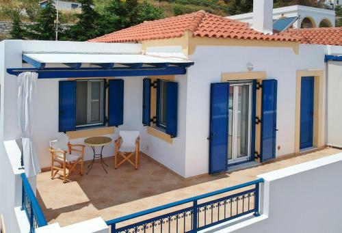 Apartamento Verandas Sea Houses