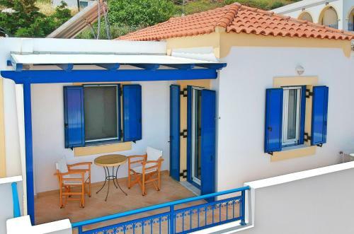 Apartamento Verandas Sea Houses