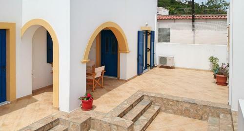 Apartamento Verandas Sea Houses