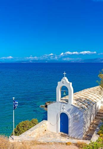 Pelagia Aphrodite Hotel