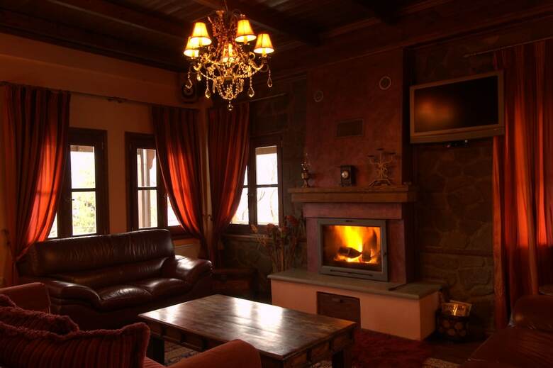 Hotel Kroupi