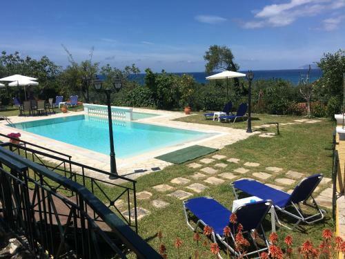 Hotel Pension Skala