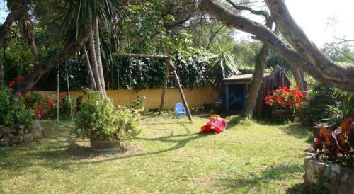 Hotel Pension Skala