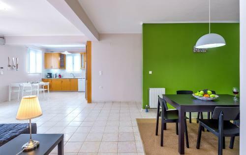 Horizon Villa Kampani