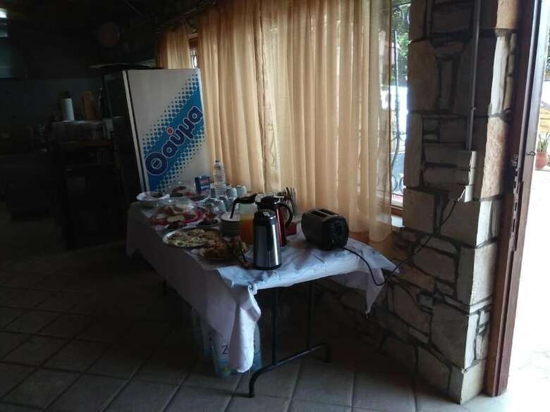 Hotel Villa Koutsakis